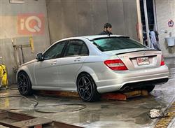 مرسيدس بنز C-Class
